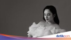 Chelsea Islan Kegemaran Nongkrong Hingga Kafe, Minum Minuman hingga Ngemil Donat!