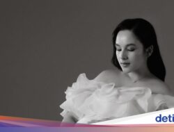 Chelsea Islan Kegemaran Nongkrong Hingga Kafe, Minum Minuman hingga Ngemil Donat!