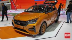 Rapor Daihatsu Semester I 2026, Gran Max dan LCGC Mendominasi