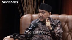 Dulu Dijajah Belanda, Kini Digerus Perdagangan Masuk Negeri? Mantan Menkeu Ungkap Jurus Jitu Cetak Ekonomi Tumbuh 8%