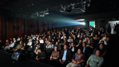 Ekonomi Restoratif Digagas Dari Sebab Itu Jembatan Pembangunan Hijau Berkelanjutan