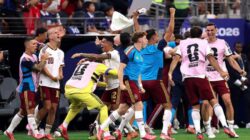 Empat Tahun Persiapan Regu, Spanyol Akhirnya Tembus Final Trophy Dunia 2026
