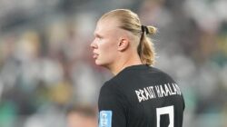 Erling Haaland Asupan Hidangan 6.000 Kalori Sehari, Apa Jadinya Jika Ditiru Orang Biasa?
