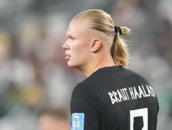 Erling Haaland Asupan Hidangan 6.000 Kalori Sehari, Apa Jadinya Jika Ditiru Orang Biasa?