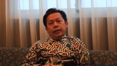 Proses Hukum Harus Tetap Berjalan