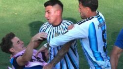FIFA Bikin Kejutan! Leandro Paredes Tak Dari Sebab Itu Dikartu Merah Ke Final Gelar Dunia 2026
