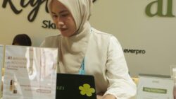 Formulasi Berbasis Sains dan Keahlian Untuk Regenerasi Kulit Diperkenalkan