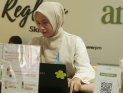 Formulasi Berbasis Sains dan Keahlian Untuk Regenerasi Kulit Diperkenalkan