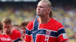 Haaland Soroti VAR 3 Menit Di Mbappe Gagal Eksekusi Lawan Maroko