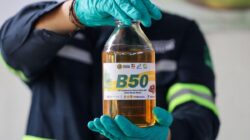 Berapa Harga Solar B50 per Liter?