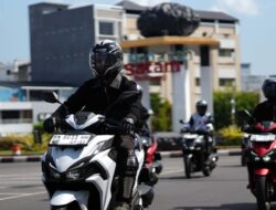 Respons AHM Soal Vario Evo 160 Rembes Usai Sehari Dipakai