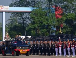 HUT Ke-80 Bhayangkara, Transformasi Polri Di Era Listyo Sigit Dapat Apresiasi