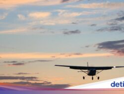 Pesawat Dilelang Mulai Rp 200 Ribuan, Tertarik?