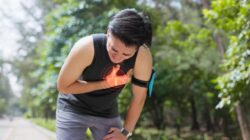 Tak Sepenuhnya Mitos, Tangan Berkeringat Bisa Di Sebab Itu Pertanda Masalah Jantung