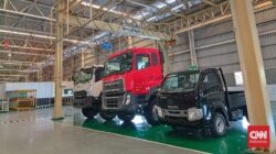 Isuzu Ingatkan Pemakai B50, Penanganan Kendaraan Dari Sebab Itu Kunci