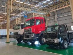 Isuzu Ingatkan Pemakai B50, Penanganan Kendaraan Dari Sebab Itu Kunci