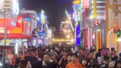 Jakarta Fair 2026 Diserbu 6 Juta Pengunjung, Nilai Transaksi Cetak Rp8,2 Triliun