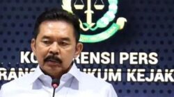Jaksa Agung Mutasi 8 Kepala Kejaksaan Tinggi, Ada Kajati Aceh hingga Sulsel