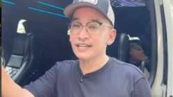 Jelang Sidang Hak Asuh Anak, Pihak Ruben Onsu Sebut Kemungkinan Damai Di Sarwendah Makin Menipis