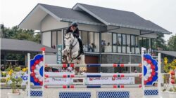JJ All Star 2026 Karena Itu Awal Kebangkitan Equestrian Nasional