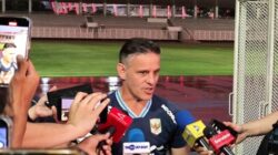 John Herdman Beri Kabar Terkini TC Timpilihan Indonesia Jelang Trophy AFF 2026