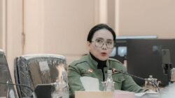 Peristiwa Pidana Dugaan Tindak Kekerasan ART Erin Wartia Naik Penyidikan, Rieke Diah Pitaloka Ikut Mengawal