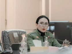 Peristiwa Pidana Dugaan Tindak Kekerasan ART Erin Wartia Naik Penyidikan, Rieke Diah Pitaloka Ikut Mengawal