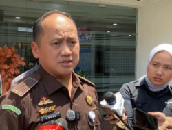 Perkara Pidana Hukum Kejahatan Keuangan MBG, Kejagung Buka Kemungkinan Periksa Nanik S Deyang