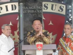 Sudah Dicekal, Kami Pastikan Ada Ke Indonesia