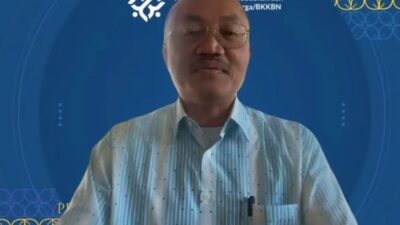 Kemendukbangga Siapkan Inisiatif Ayah Idaman Sebagai Tingkatkan Partisipasi KB Pria