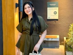 Berawal Untuk Iseng Main TikTok, Ini Perjalanan Sukses Kreator Konten Nickysya