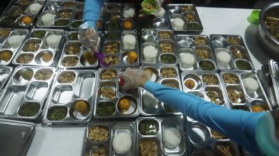 Kolonel BU Diduga Terlibat Penyuapan Tata Kelola MBG, Mabes TNI Koordinasi Didalam Kejagung