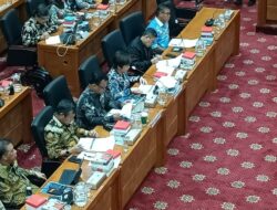 Komisi IX Lembaga Legis Latif Cecar BGN usai Pamer Dapat WTP Di BPK: Jangan-jangan Dibikin-bikin