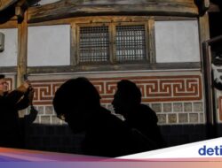 Korsel Sebagai Pertama Kalinya Keluarkan Peringatan Darurat Gelombang Panas