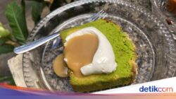 Kue Marmer Jadul Naik Kelas, Kini Karena Itu Dari-Dari Bandung yang Hits