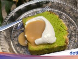 Kue Marmer Jadul Naik Kelas, Kini Karena Itu Dari-Dari Bandung yang Hits