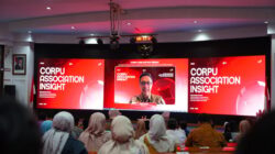 Lewat Forum CorpU Association Insight, Telkom Percepat Transformasi Talenta