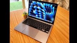 MacBook Air Makin Mahal, M1 Mutakhir Rp8 Jutaan dan Bekas Rp6 Jutaan Masih Layak Dibeli?