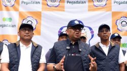 MengEmaskan Indonesia, Wamenaker Dari Sebab Itu Saksi Kelebihan Manajerial Pegadaian