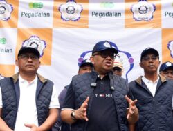 MengEmaskan Indonesia, Wamenaker Dari Sebab Itu Saksi Kelebihan Manajerial Pegadaian