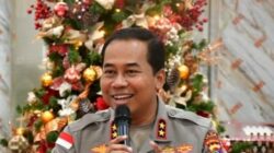 Mengenal Irjen Pol Rudi Darmoko, Peraih Adhi Makayasa 1993 dan Putra Manajer Prabowo