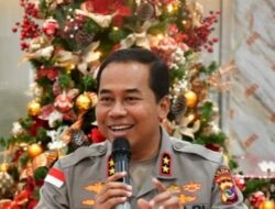 Mengenal Irjen Pol Rudi Darmoko, Peraih Adhi Makayasa 1993 dan Putra Manajer Prabowo