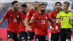 Mesir Laporkan Hakim Laga Lapangan Hingga FIFA dan Minta Investigasi Keputusan Francois Letexier