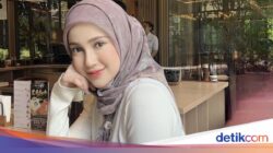 Liburan Miskah Shafa Di Korea Selatan, Cicip Es Krim hingga Marshmallow
