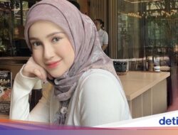 Liburan Miskah Shafa Di Korea Selatan, Cicip Es Krim hingga Marshmallow