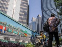 Rentang Usia Harapan Hidup Bangsa Asia Tenggara 2026, Indonesia Urutan Berapa?