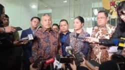Nadiem Makarim Laporkan 4 Hakim Tindak Kejahatan Chromebook Hingga KY, Singgung Dugaan Manipulasi Fakta Sidang