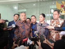 Nadiem Makarim Laporkan 4 Hakim Tindak Kejahatan Chromebook Hingga KY, Singgung Dugaan Manipulasi Fakta Sidang