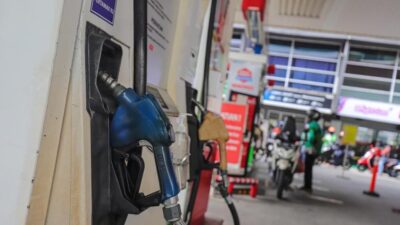 Pakar Ungkap Kalkulasi Soal Alasan Harga Pertamax Belum Turun