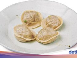 6 Pangsit Di Asia Paling Enak Versi Michelin Guide, Ada Didalam 6 Bangsa